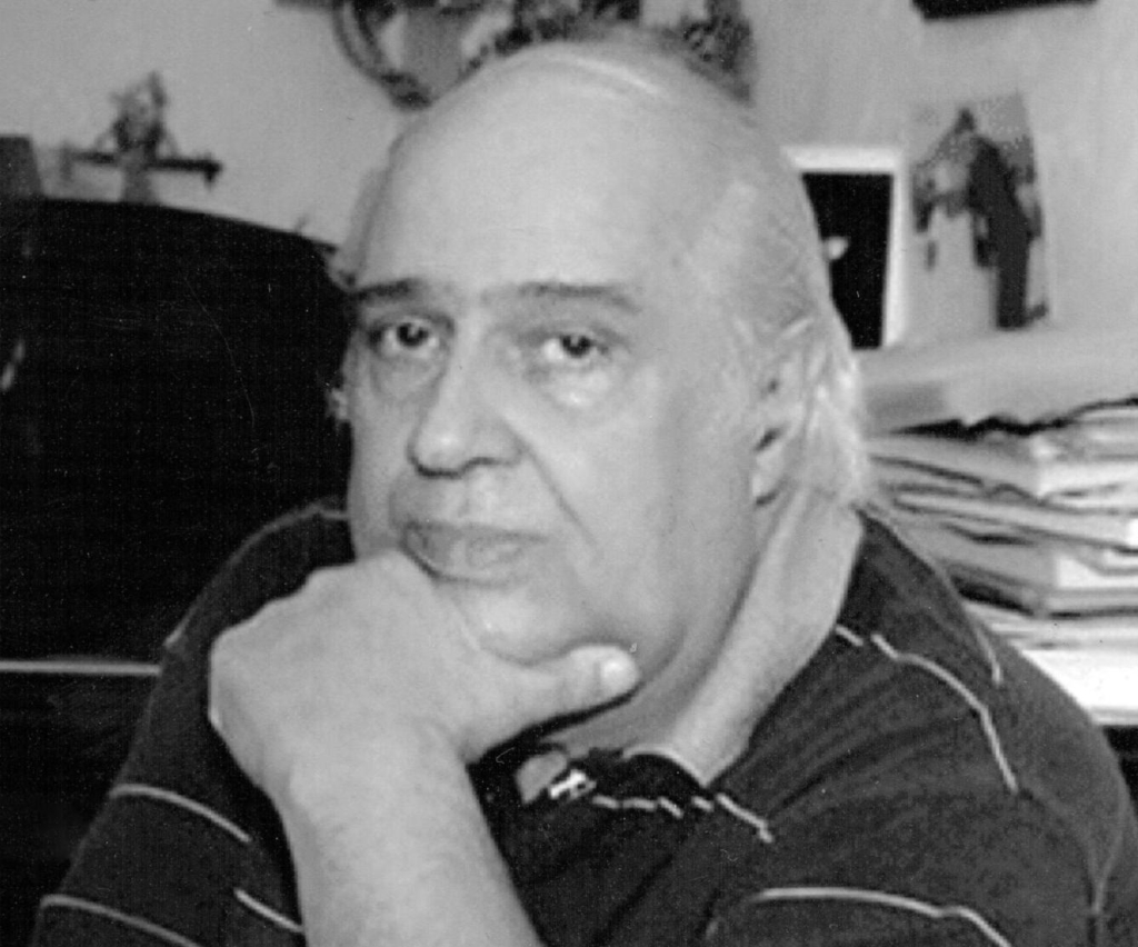 აზარაშვილი ვაჟა