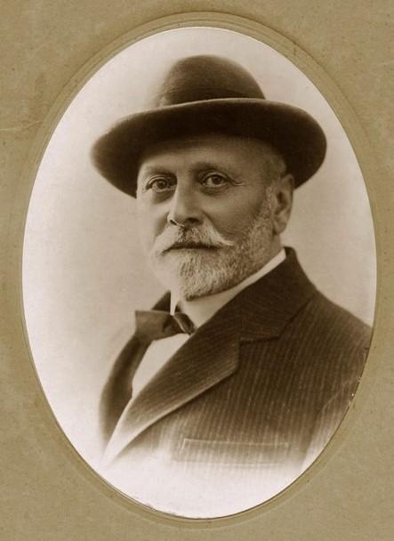 Balanchivadze Meliton