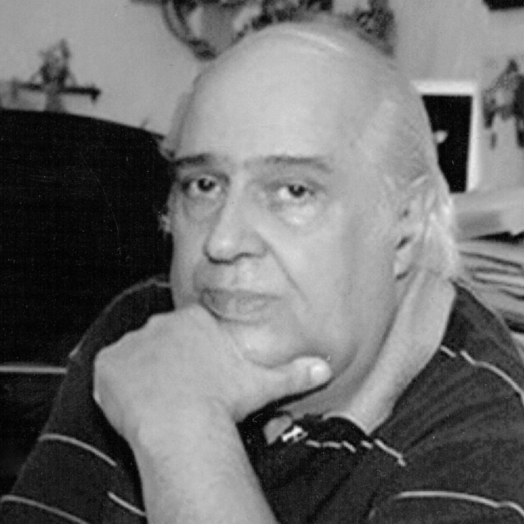 Azarashvili Vazha