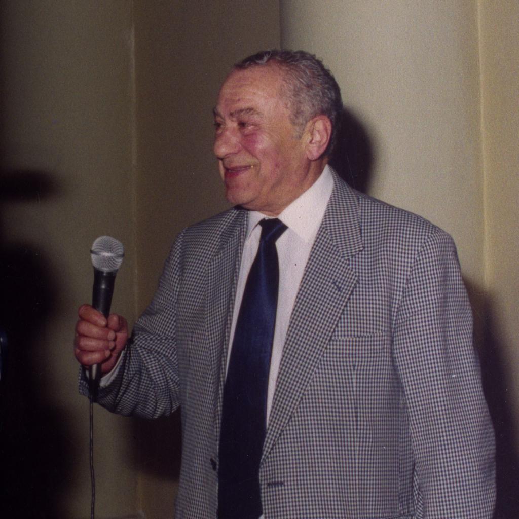 ბზვანელი გურამ