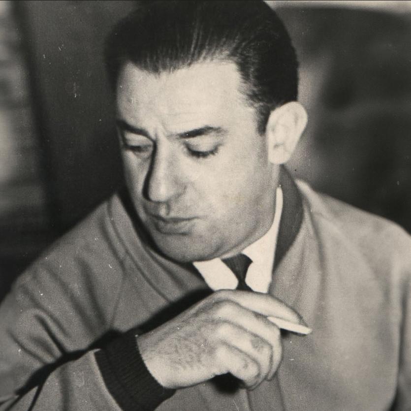 Gordeli Otar