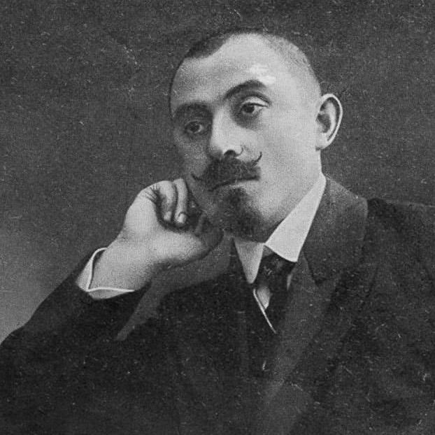 Paliashvili Zakharia