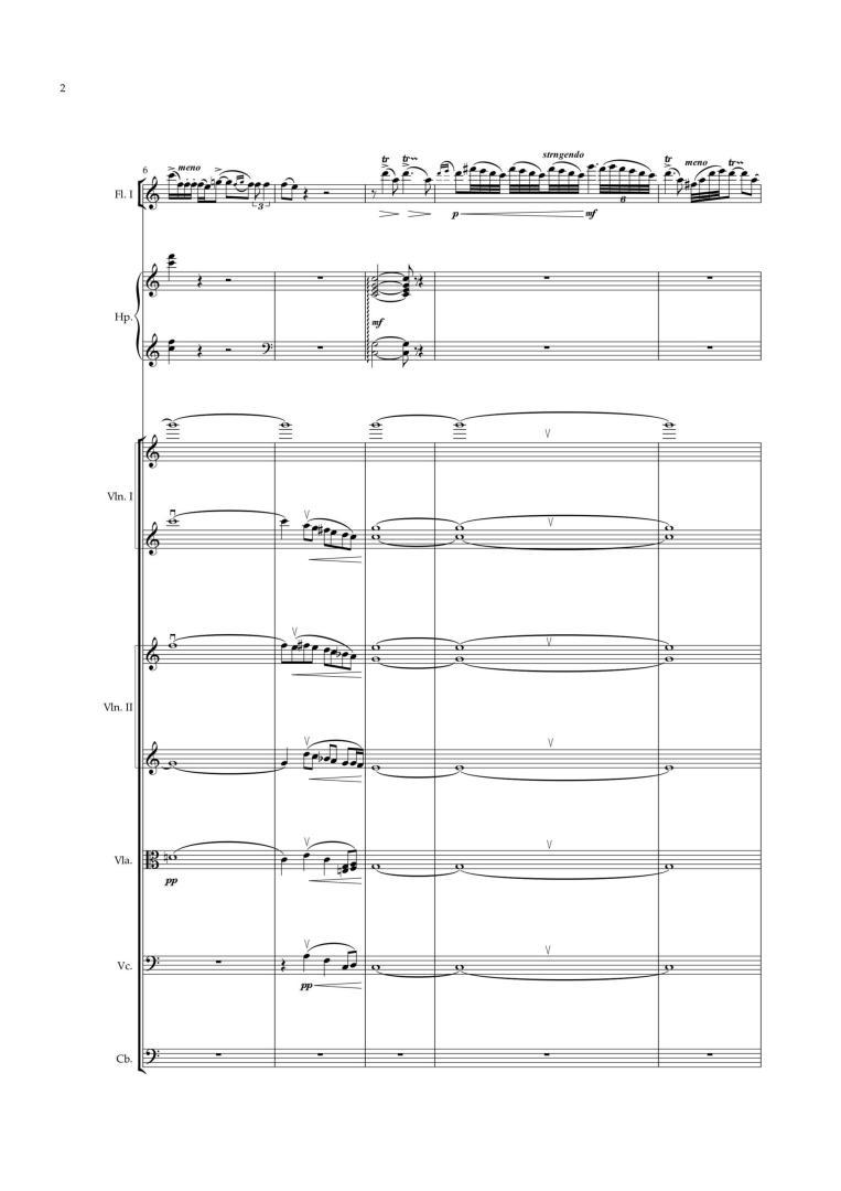 Caucasioni  – Oratorio fot Soloists, Choir and Orchestra