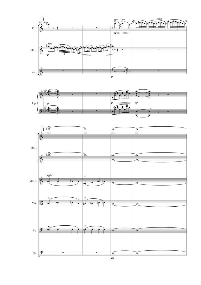Caucasioni  – Oratorio fot Soloists, Choir and Orchestra
