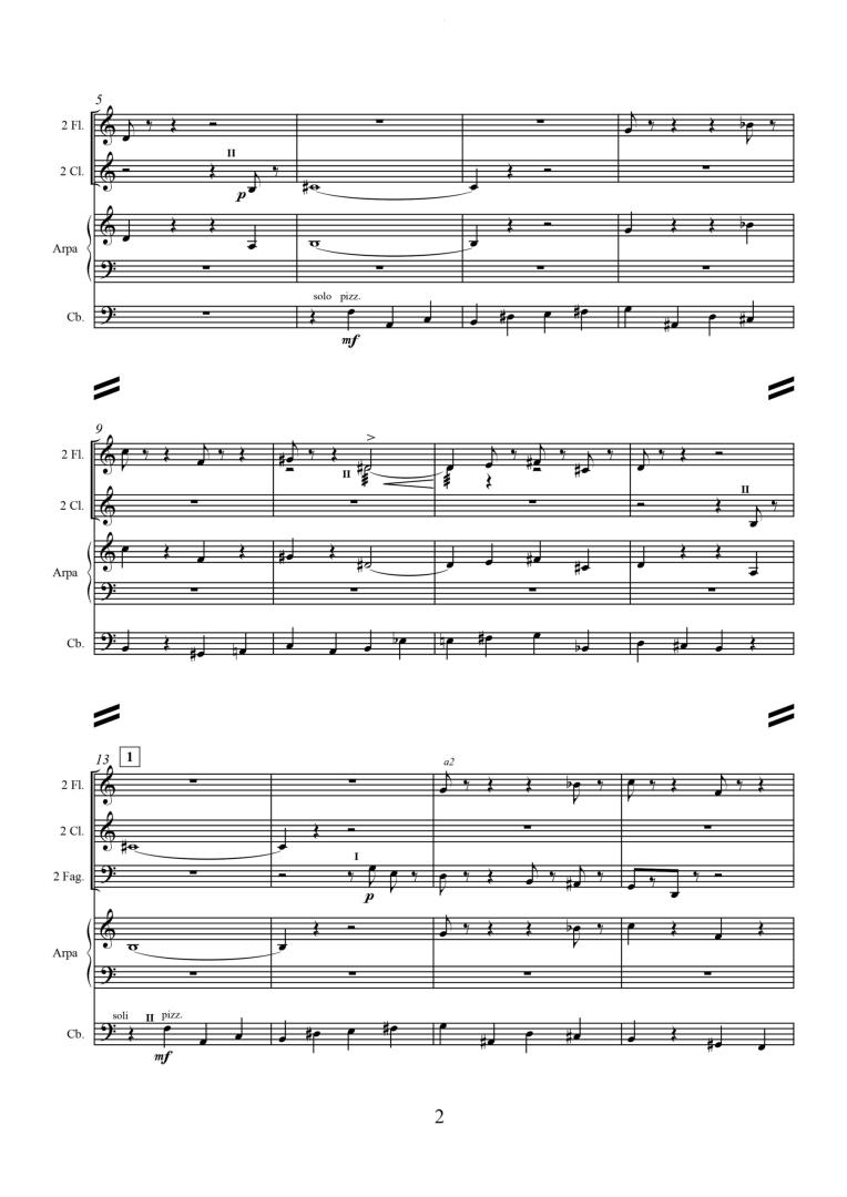 ოსტინატო – სიმფონიური ორკესტრისათვის