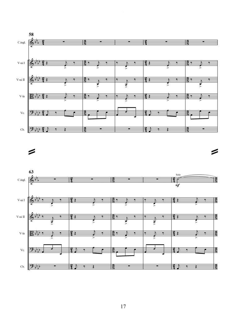 Symphonic Suite from the Ballet “The Demon” – Dance “Samaya”