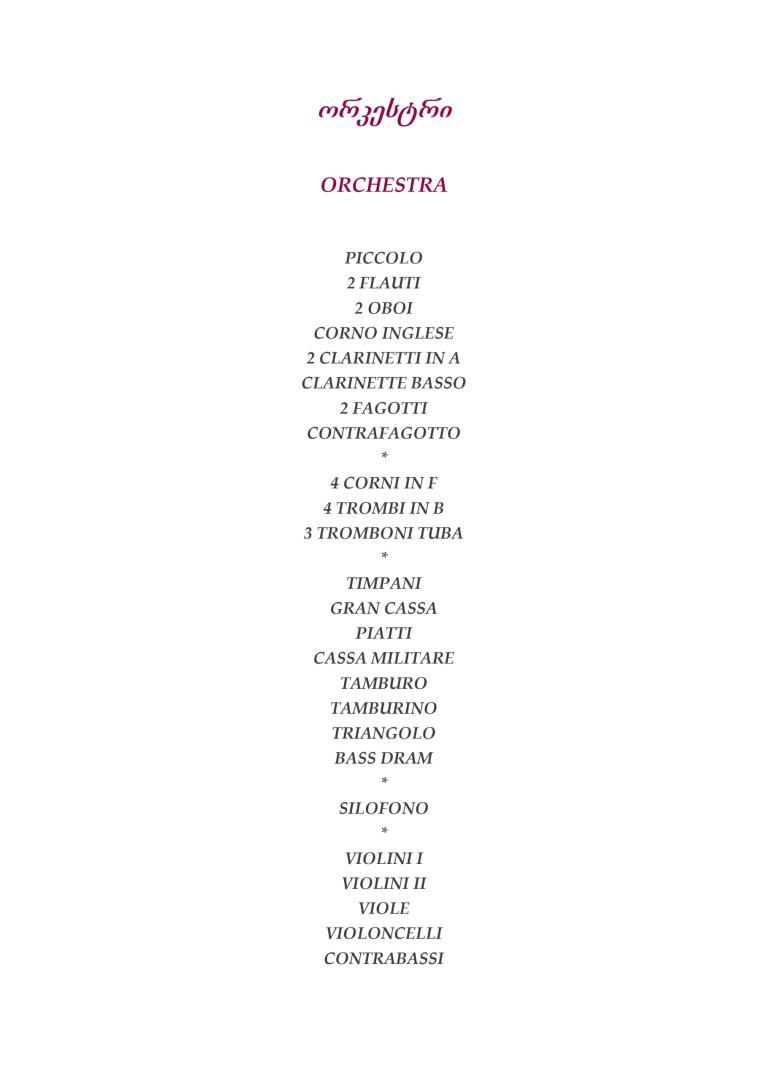 Concerto for Piano and Symphony Orchestra No. 2