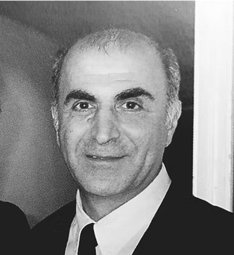 ბარდანაშვილი იოსებ